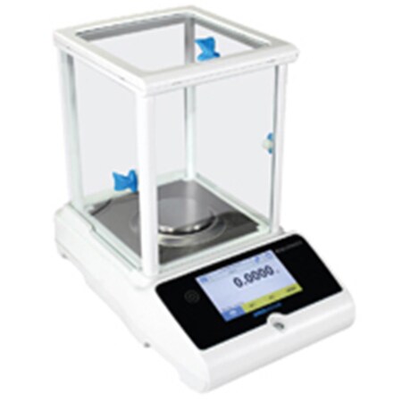 Adam Equipment Equinox Analytical & Semi-Micro Balance - 310 g Adam-EAB-314i